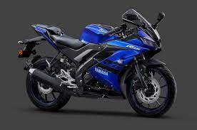 yamaha yzf r15 v3 0 abs launched at rs