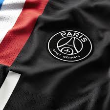 Away kits psg jersey saint germain fourth third paris kit camisetas jordan musim untuk nike klub clubes sido filtradas temporada. Jordan X Paris Saint Germain 19 20 Vapor Match Fourth Jersey Niky S Sports