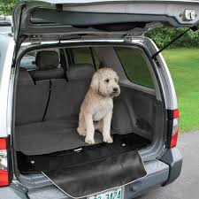 Kurgo Dog Loft Bench Seat Cover Pet