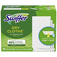 swiffer sweeper dry multi surface