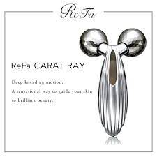 Refa ultra cleansing duo (with soap case). May Massage Nang CÆ¡ Refa Carat Ray Shopee Viá»‡t Nam