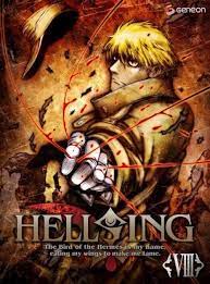 Hellsing: The Dawn (TV Mini Series 2011–2012) - IMDb
