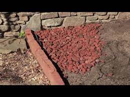 Lava Rock Landscaping Basics