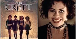 You can, you should, and if you're brave enough to start, you will.. 66 Thoughts I Had Rewatching The Craft As An Adult Buzzfeedbot