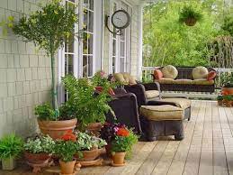 30 Porch Decor Ideas With Plants