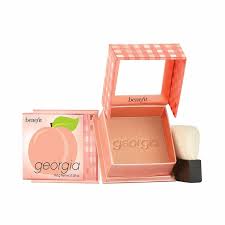 georgia golden peach blush 602004119728
