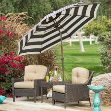 8 Outdoor Shade Ideas For The Deck