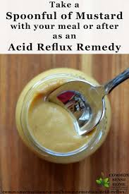10 home remes for acid reflux and