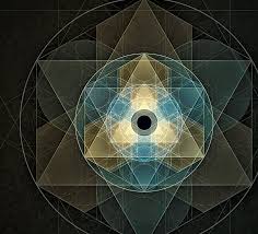 sacred geometry geometric psychedelic