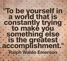 Les    meilleures id  es de la cat  gorie Emerson self reliance sur     Best Quote from Self Reliance by Ralph Waldo Emerson
