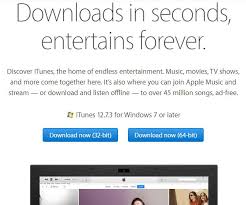There was a time when apps applied only to mobile devices. Solved Itunes Won T Install Windows 10 Issue