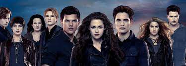Released in 2008, twilight is the first in the saga which is based on the novels written by stephanie. Twilight Saga Books In Order How To Read Stephenie Meyer S Series How To Read Me
