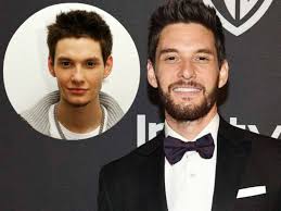 He has also played tom ward in the fantasy film seventh son, the titular role in dorian gray, supporting roles in the words and. Ben Barnes On His Eurovision 2004 Experience It Did Burn Me