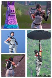 The arrival of john wick in fortnite makes his parody character the reaper kind of obsolete. Shadow Ops White 1500 Nibbles Black White 1500 Stealth Angular Axe Nvidea Bundle One Shot John Wick Challeges Fortnitefashion