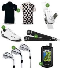 golf gift ideas for dad