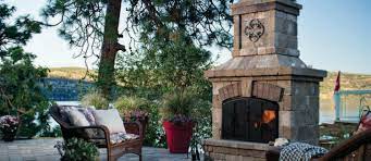 Belgard Brighton Fireplaces Midwest