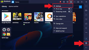 Free fire is a type of fps game, which demand the players to practice a fast and precise shooting or aiming skill. How To Create Desktop Shortcuts For Your Apps On Bluestacks 4 Bluestacks Support