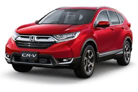 honda cr v 2024 colours available in 4