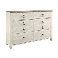 A small dresser maximizes your space by offering storage and style. Ashley Furniture Dressers Chest Of Drawers Walmart Com
