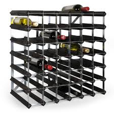 Modular Wine Rack System Trend 42