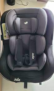 Joie Spin 360 Infant And Baby Car Seat