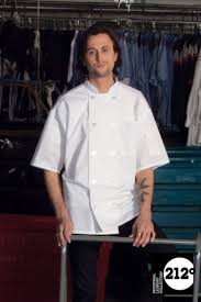 Buy Specialist With Mesh Chef Coat Uncommon Threads Online
