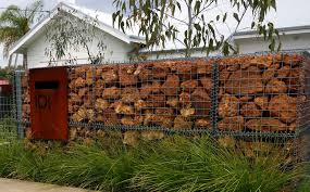 Limestone Retaining Walls Perth