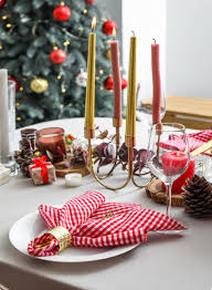 Какую посуду использовать для сервировки новогоднего стола? – советы по  самостоятельному ремонту от Леруа Мерлен
