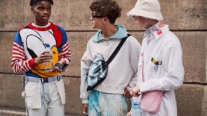 See more of men's street style on facebook. The Best Street Style From Paris Men S Fashion Week S S 2020