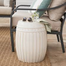 The Best Outdoor Side Tables And Garden