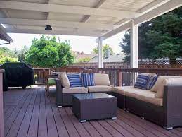 About Us Louvered Patio Covers