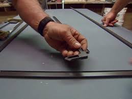 If you have to alter the window opening or change the. How To Build A Window Screen Replacement How Tos Diy