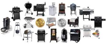bbq gear guide the best smokers and