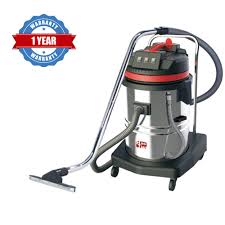 vacuum machine ht80 3 wet dry 80l