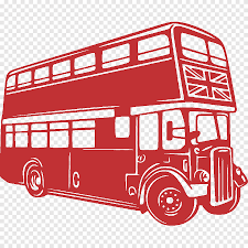 double decker bus london bus