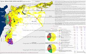 ethnic cleansing in syria