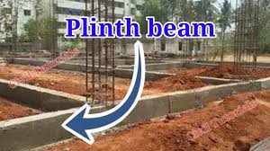 what is plinth beam plinth protection