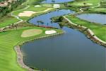 Florida Golf Vacation Packages - The Rookery at Marco