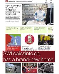 Swissinfo.ch is the international service of the swiss broadcasting corporation. Swissinfo It S A Website Facebook