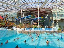 9 Best Indoor Water Park NY Families Can't Wait To Experience!