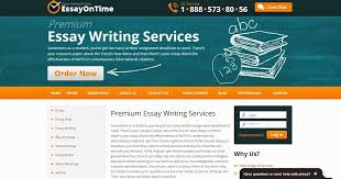 Essay Writing Service Reviews Think Twice Before You Pay For Essay