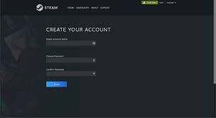 steam sign up how it works