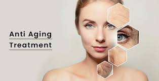 anti aging treatments by best aesthetic