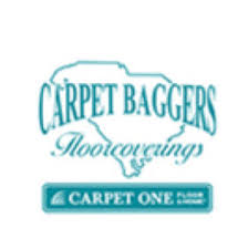 carpet baggers carpet one project