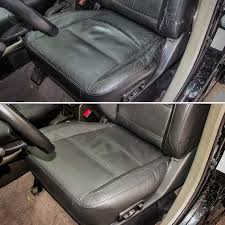 Interior Restoration Kit Seat Cover