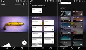 Por eso, en este artículo vamos a revisar los mejores programas gratuitos para editar fotos que puedes encontrar en el mercado. Aplicaciones Para Editar Fotos En El Celular Gratis Compartir Celular