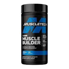 muscletech platinum muscle builder