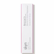 skyn iceland berry lip fix with
