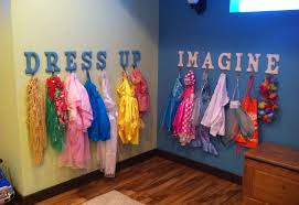10 Ingenious Dress Up Storage Ideas - Create. Play. Travel.