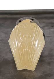 Wall Sconce Replacement Slip Shade